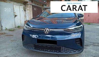 Volkswagen ID.4 2022