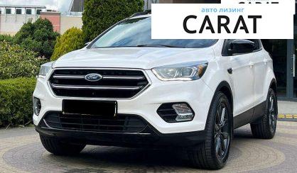 Ford Escape 2016 Ford Escape 2016