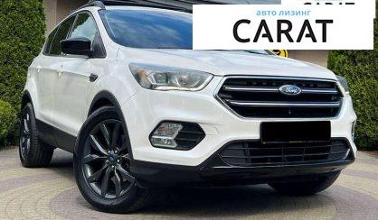 Ford Escape 2016 Ford Escape 2016
