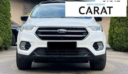 Ford Escape 2016 Ford Escape 2016