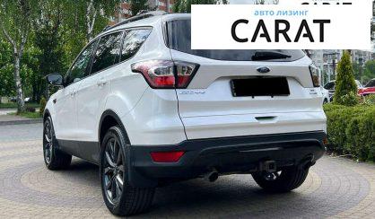 Ford Escape 2016 Ford Escape 2016