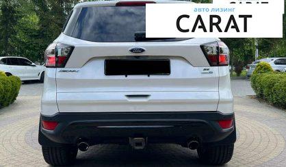 Ford Escape 2016 Ford Escape 2016