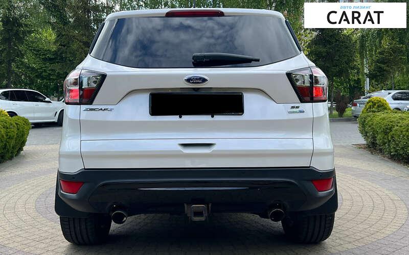 Ford Escape 2016 Ford Escape 2016