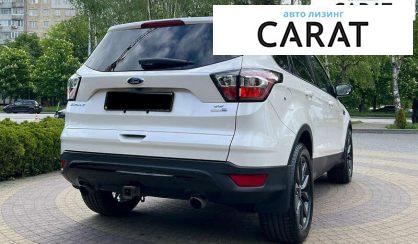 Ford Escape 2016 Ford Escape 2016