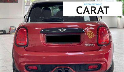 MINI Hatch 2015