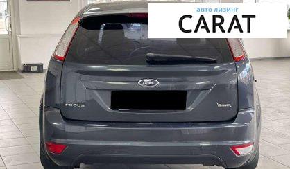 Ford Focus 2008