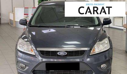 Ford Focus 2008