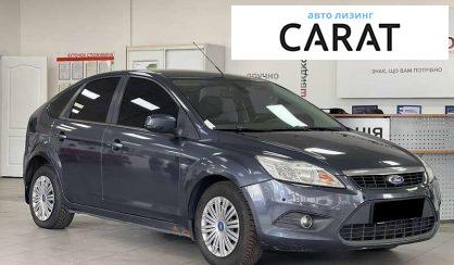 Ford Focus 2008