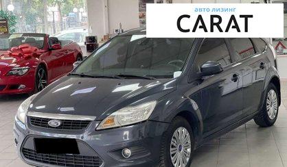 Ford Focus 2008