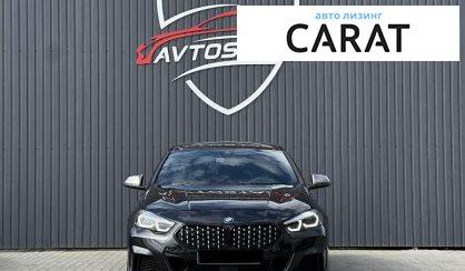 BMW 2 Series 2020