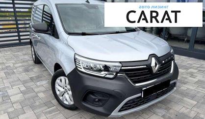 Renault Kangoo 2021