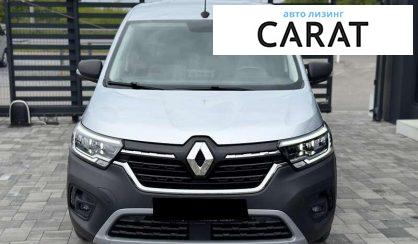 Renault Kangoo 2021