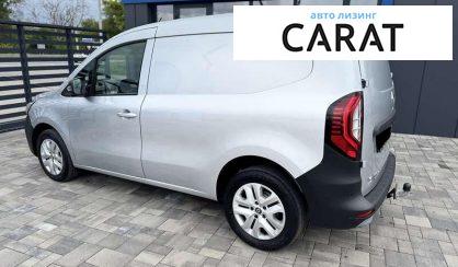 Renault Kangoo 2021