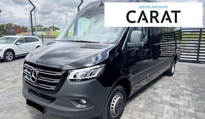 Mercedes-Benz Sprinter груз. 2019