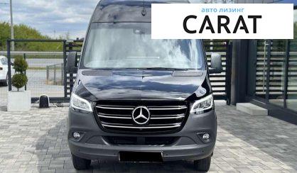 Mercedes-Benz Sprinter груз. 2019