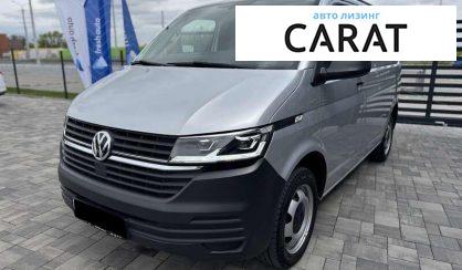 Volkswagen Transporter 2020