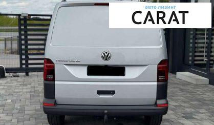Volkswagen Transporter 2020