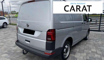 Volkswagen Transporter 2020