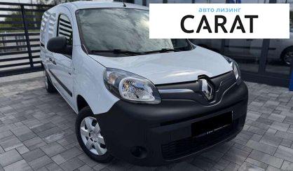 Renault Kangoo 2019