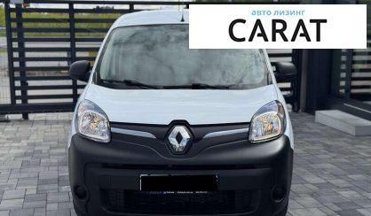 Renault Kangoo 2019