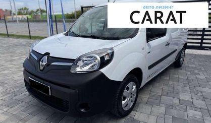 Renault Kangoo 2019