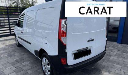 Renault Kangoo 2019