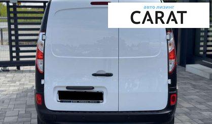 Renault Kangoo 2019