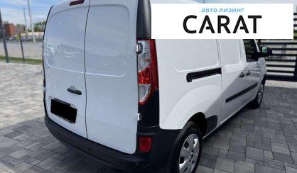 Renault Kangoo 2019