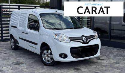 Renault Kangoo 2020