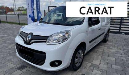 Renault Kangoo 2020