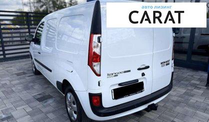 Renault Kangoo 2020