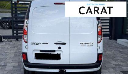Renault Kangoo 2020