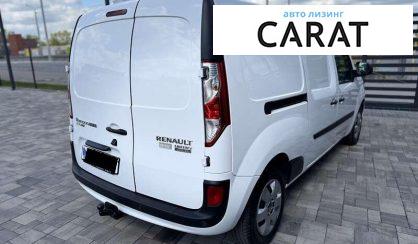 Renault Kangoo 2020