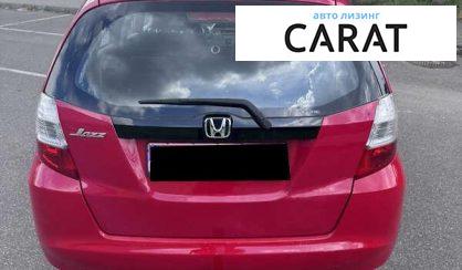 Honda Jazz 2010