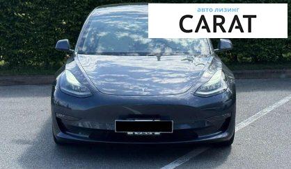 Tesla Model 3 2020