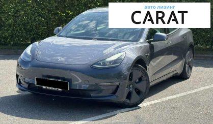 Рассмотреть Tesla Model 3 2020 Tesla Model 3 2020 - авто лізинг Carat