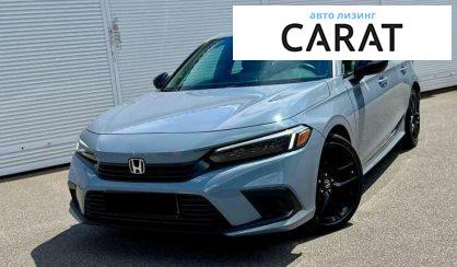 Honda Accord 2024