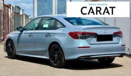 Honda Accord 2024