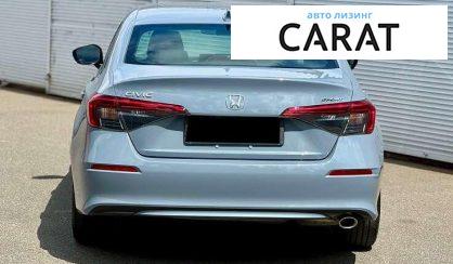 Honda Accord 2024