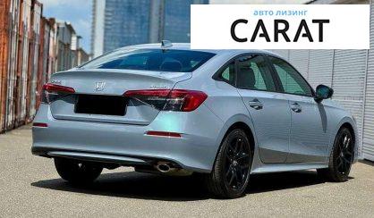 Honda Accord 2024