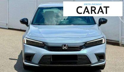 Honda Accord 2024