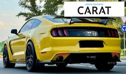 Ford Mustang 2014