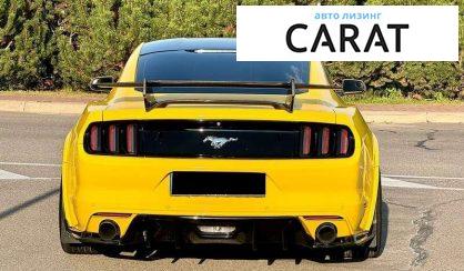 Ford Mustang 2014