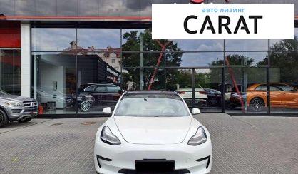 Tesla Model 3 2018