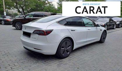 Tesla Model 3 2018