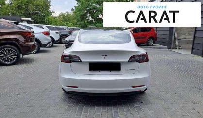 Tesla Model 3 2018