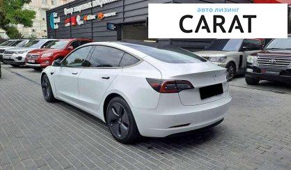 Tesla Model 3 2018
