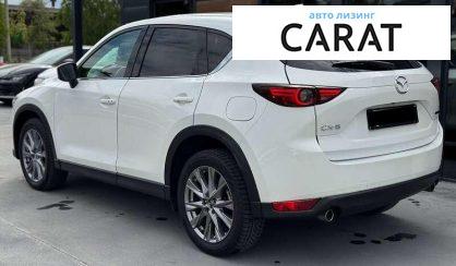 Mazda CX-5 2020