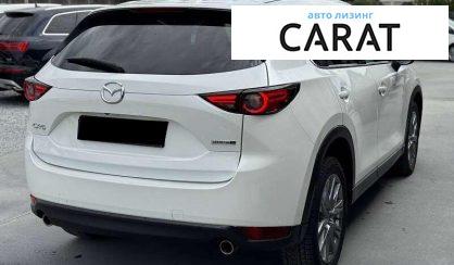 Mazda CX-5 2020