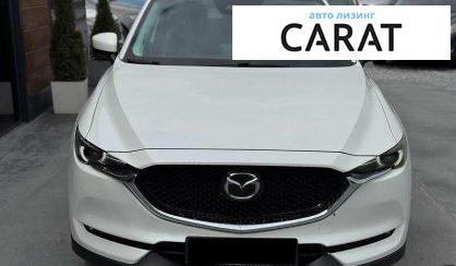 Mazda CX-5 2020